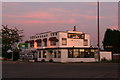 Ferryboat Inn, next to Boothferry Bridge