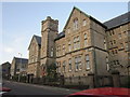 The Dunoon Primary School on Hillfoot Street