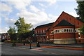 St Francis of Assisi Church, Kenilworth