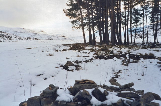 Site of Blackburn of Pattack in 2000 (2)