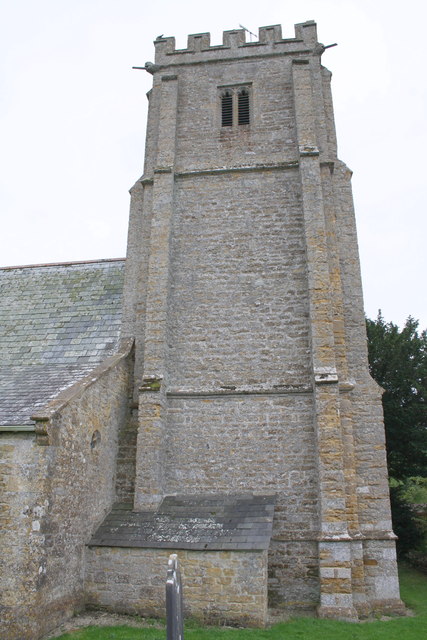 St Michael's Church's tower