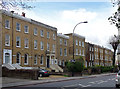 200-218 Camberwell New Road