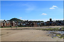 NT5585 : West Links North Berwick by edward mcmaihin
