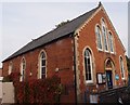 Former Sunninghill Methodist Chapel