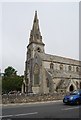 Parish Church of St Michael the Evangelist