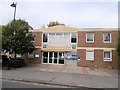 Former Magistrates Court in Church Street