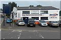 Normag Motor Factors, Swansea