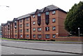 Orchard Court, Swansea