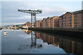 James Watt Dock