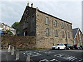 South side of the United Reformed Church Carmarthen Road, Swansea