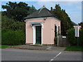 Ranger Gate lodge