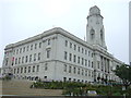 Barnsley Town Hall