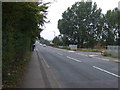 Barugh Green Road (A635)