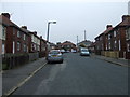 Cross Street, Barugh Green