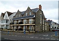 Westward Ho, Porthcawl