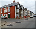 Victoria Avenue Porthcawl