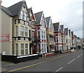 Mary Street Porthcawl