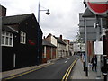 Bagnall Street, Hanley