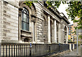 J3474 : Former First Trust Bank offices, Belfast (1) by Albert Bridge