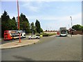 NZ2966 : Wallsend Bus Station by Robert Graham
