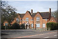 The Old Union Poor House (Workhouse)