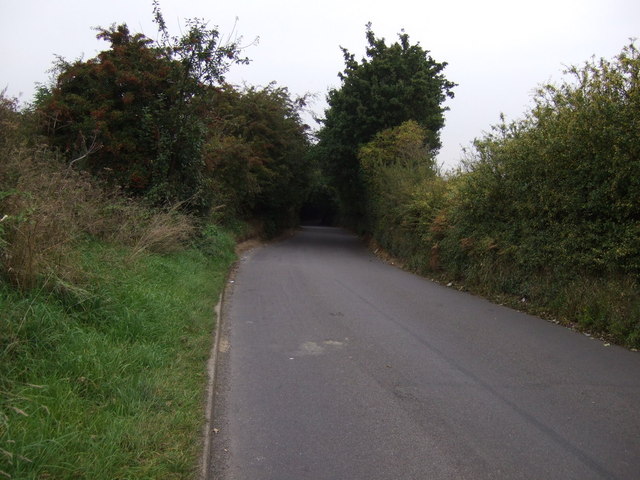 Edderthorpe Lane