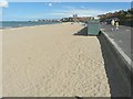 Looking east along Westbrook Promenade