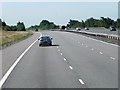 M6 Toll Road (Southbound)