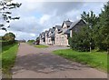 East Allerdean Cottages