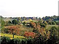 Blantyre House Prison from Worms Hill Curtisden Green