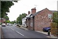 Old Toll Bar Cottages