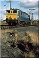 76053 at Wath Depot