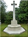 St John the Evangelist, Sutton Veny:  churchyard (3)