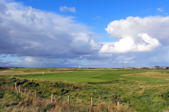 Fleetwood Golf Course
