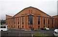 Whitewell Metropolitan Tabernacle, Belfast