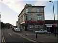 The Swallow Cafe on Argyll Street, Dunoon