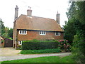 Beaver Cottage, Cousley Wood