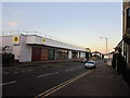 Morrisons on John Street, Dunoon