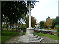 Long Ditton War Memorial