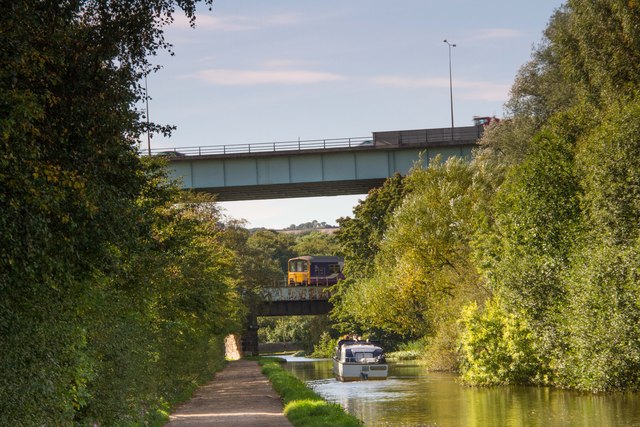 Trains and boats and cars, Gathurst