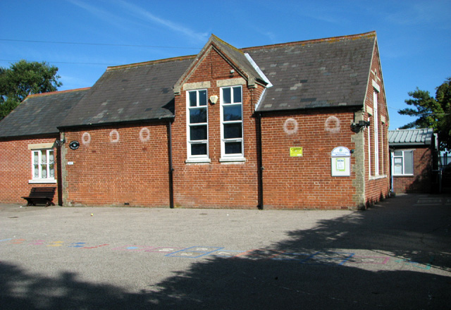 Rockland St Mary Primary School