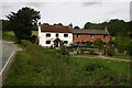 Wharf Cottages