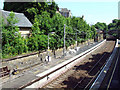 Cambuslang railway station