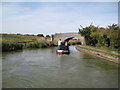 Grand Union Canal: Bridge Number 75