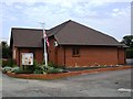 New Village Hall