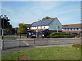 Bransholme Police Station, Hull