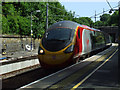 Cambuslang railway station