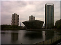 New Rotherhithe Library