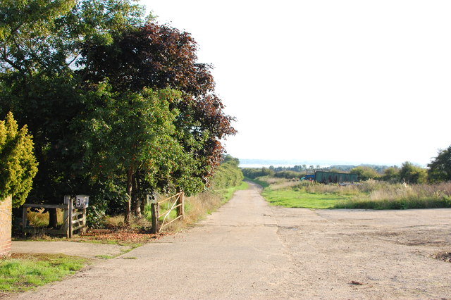 Thistly Road