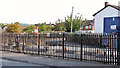 J3775 : "Palmerston" housing site, Belfast (4 in 2013) by Albert Bridge